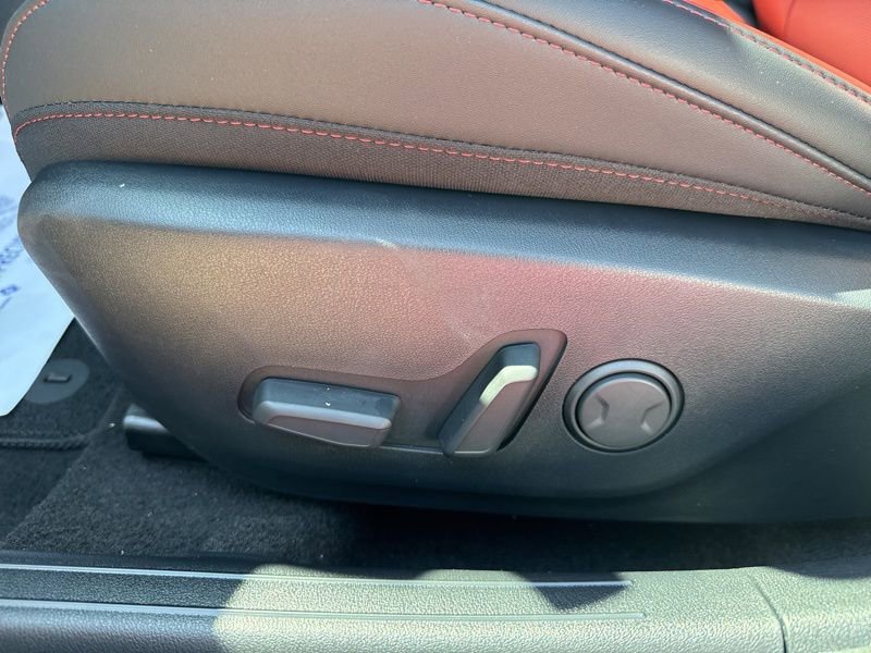 New 2026 Kia K4 GT-Line image 21