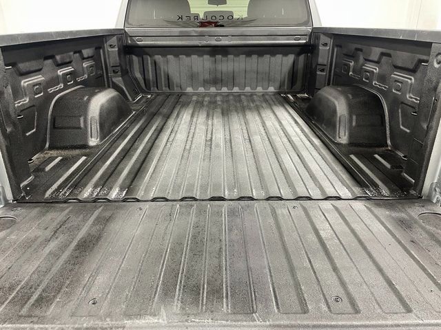 Used 2023 GMC Sierra 1500 Pro w/ Graphite Edition image 24