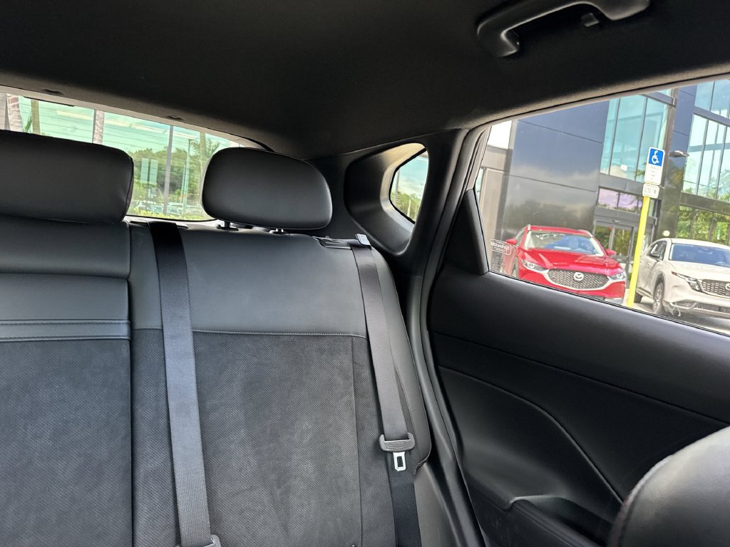 Used 2025 Hyundai Kona N Line S FWD image 19