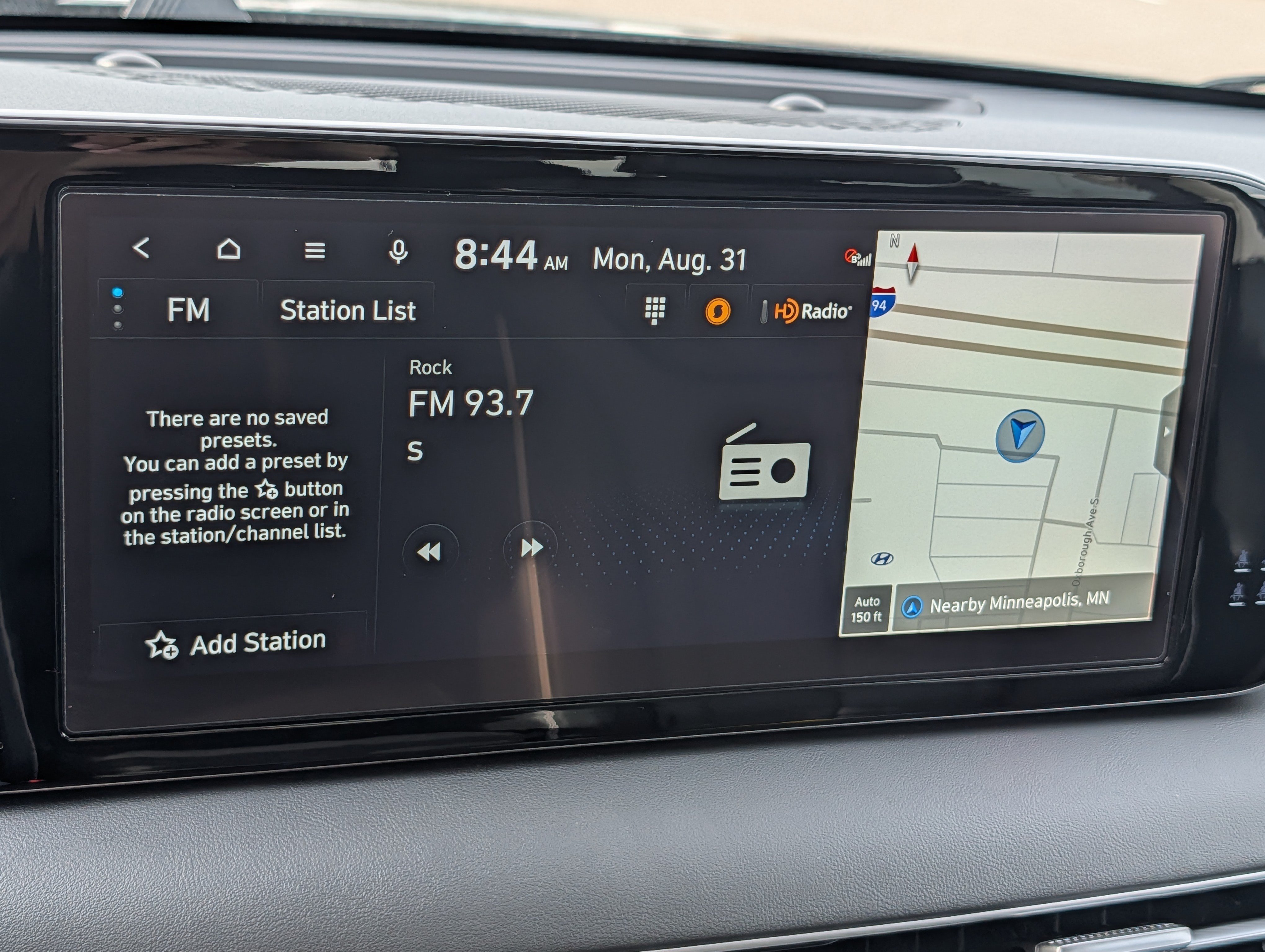 Certified 2025 Hyundai Palisade SEL AWD/4WD image 22