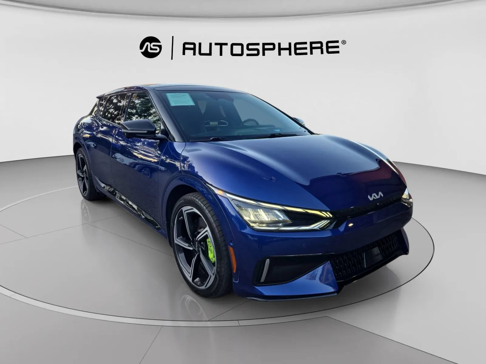 Used 2023 Kia EV6 GT AWD/4WD image 11