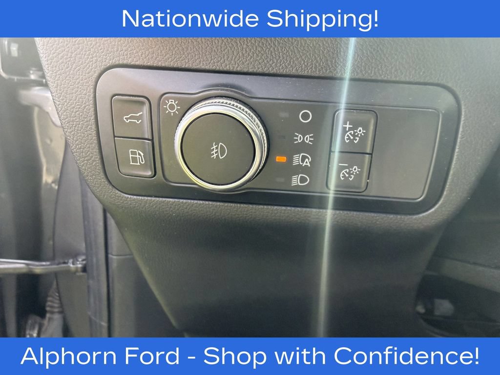 Used 2021 Ford Escape Titanium w/ Titanium Elite Package AWD/4WD image 19