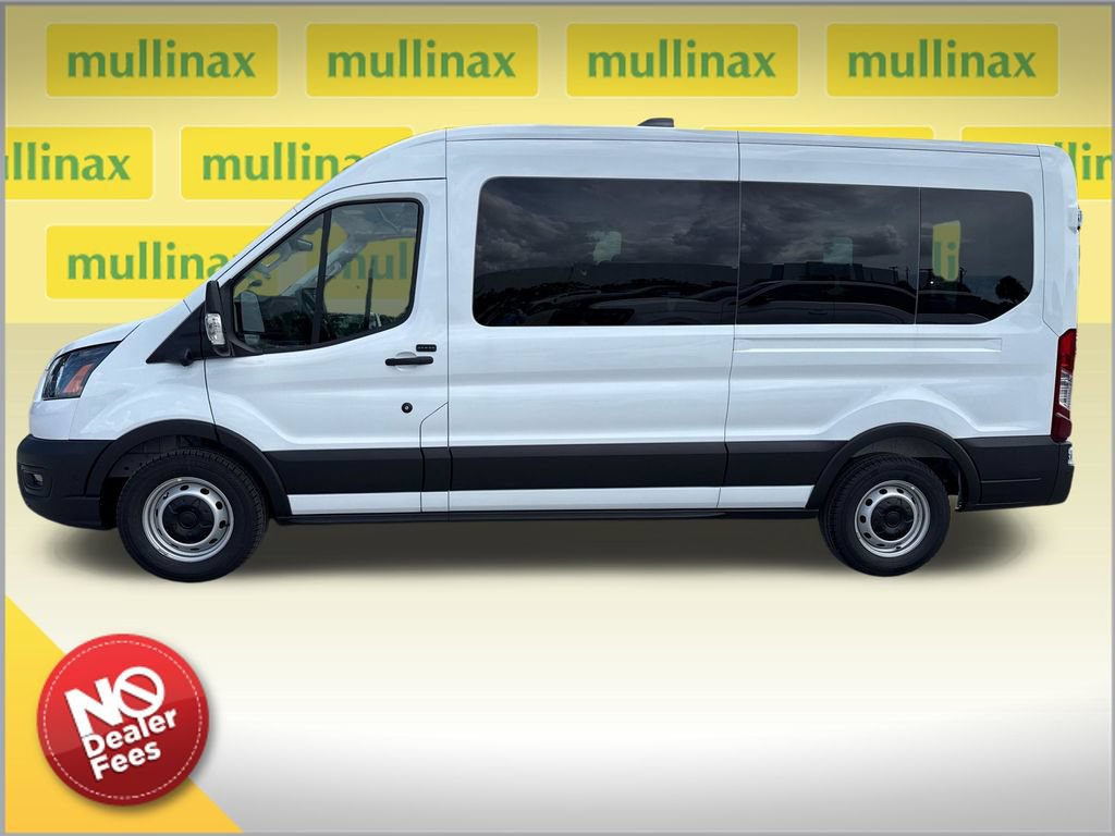 New 2026 Ford Transit 350 XL RWD video 2