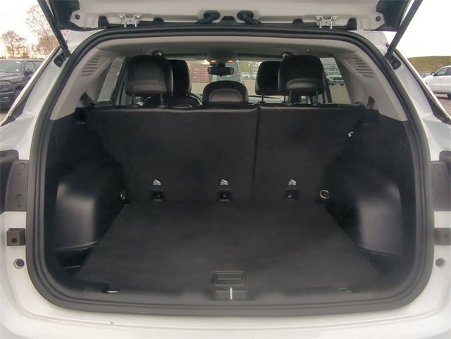 Certified 2022 Jeep Compass Latitude image 23