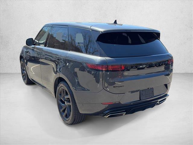 Used 2023 Land Rover Range Rover Sport SE Dynamic AWD/4WD image 7