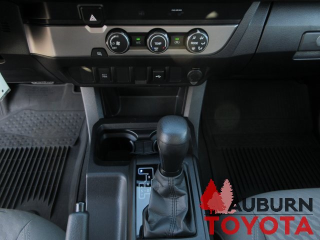Certified 2022 Toyota Tacoma SR image 17