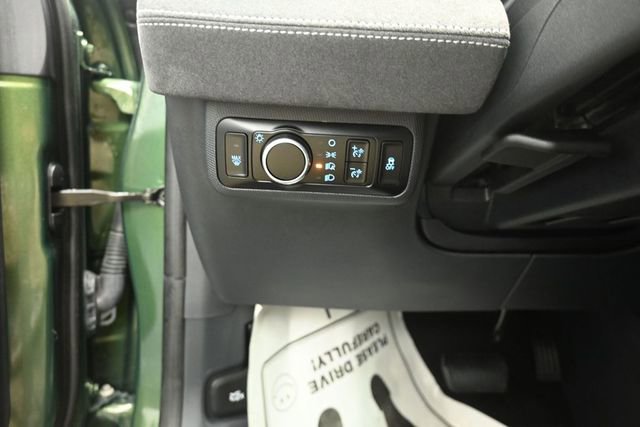 Certified 2025 Ford Mustang Mach-E GT AWD/4WD image 19