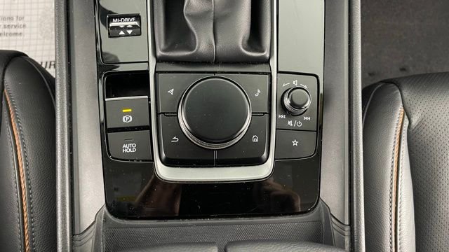 Used 2023 MAZDA CX-50 AWD 2.5 Turbo w/ Cargo Package image 43