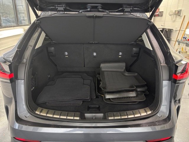 Used 2023 Lexus NX 350 AWD image 26