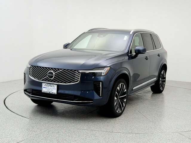 New 2026 Volvo XC90 B6 Plus w/ Protection Package