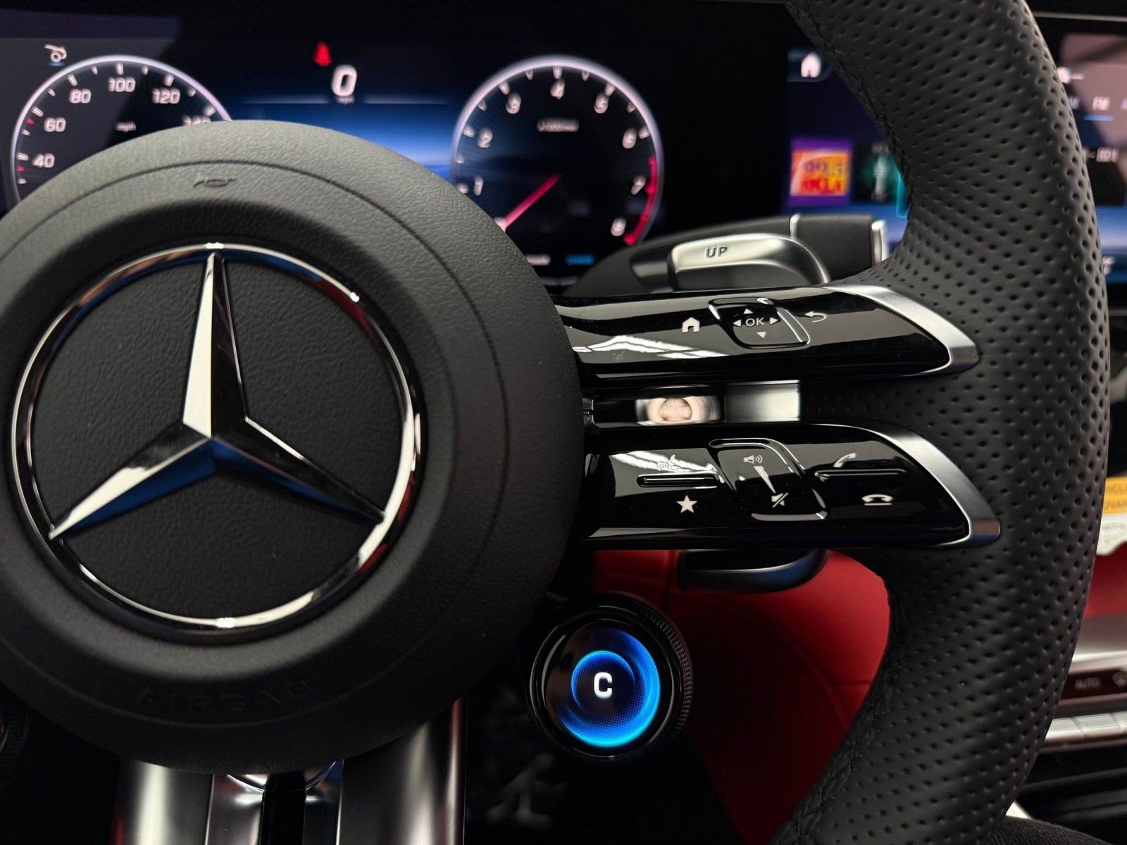 New 2026 Mercedes-Benz AMG GT 53 image 27