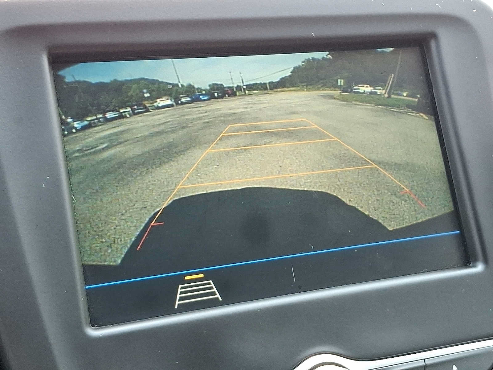 Used 2019 Chevrolet Equinox LT AWD/4WD image 18