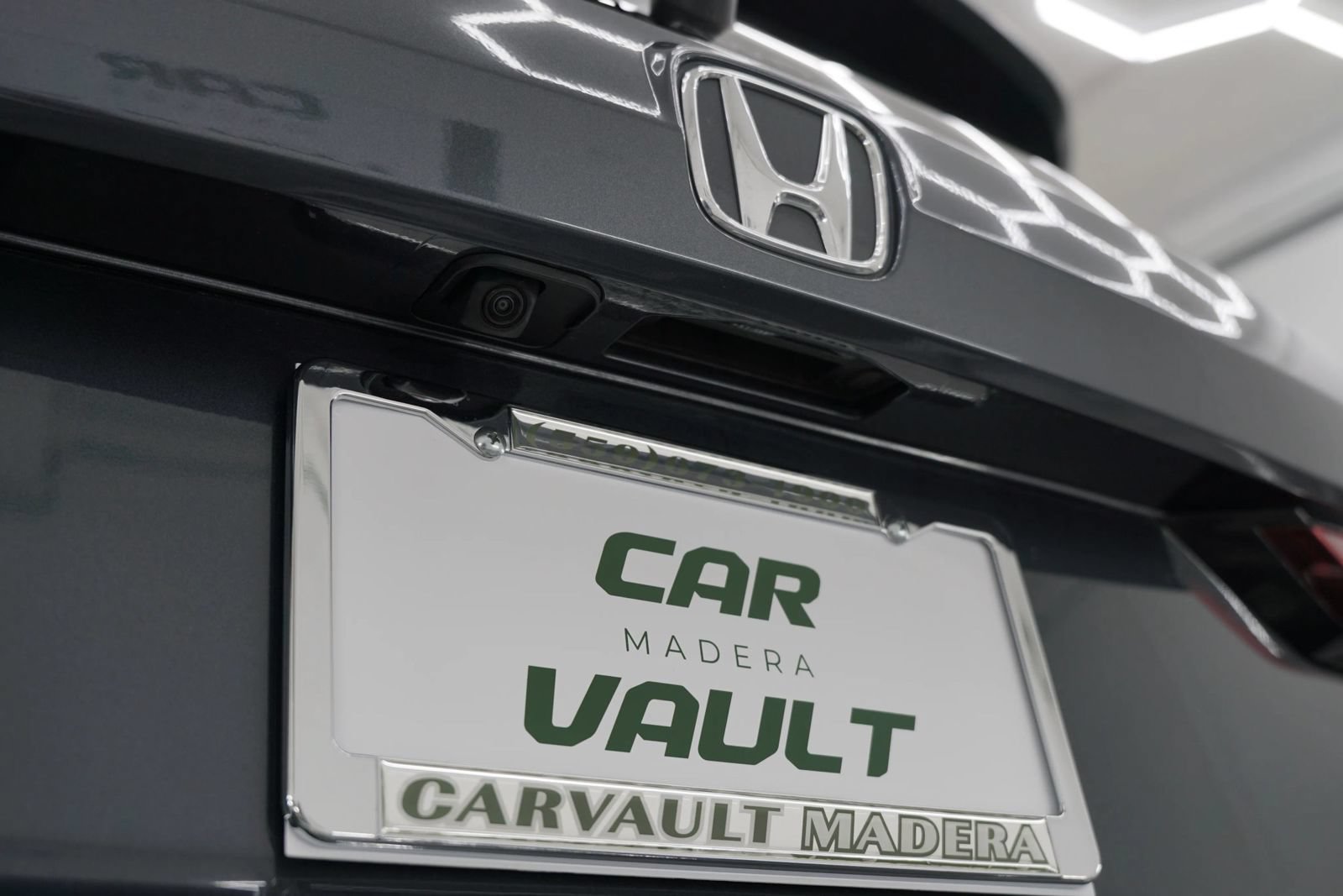 Used 2023 Honda CR-V EX-L image 12