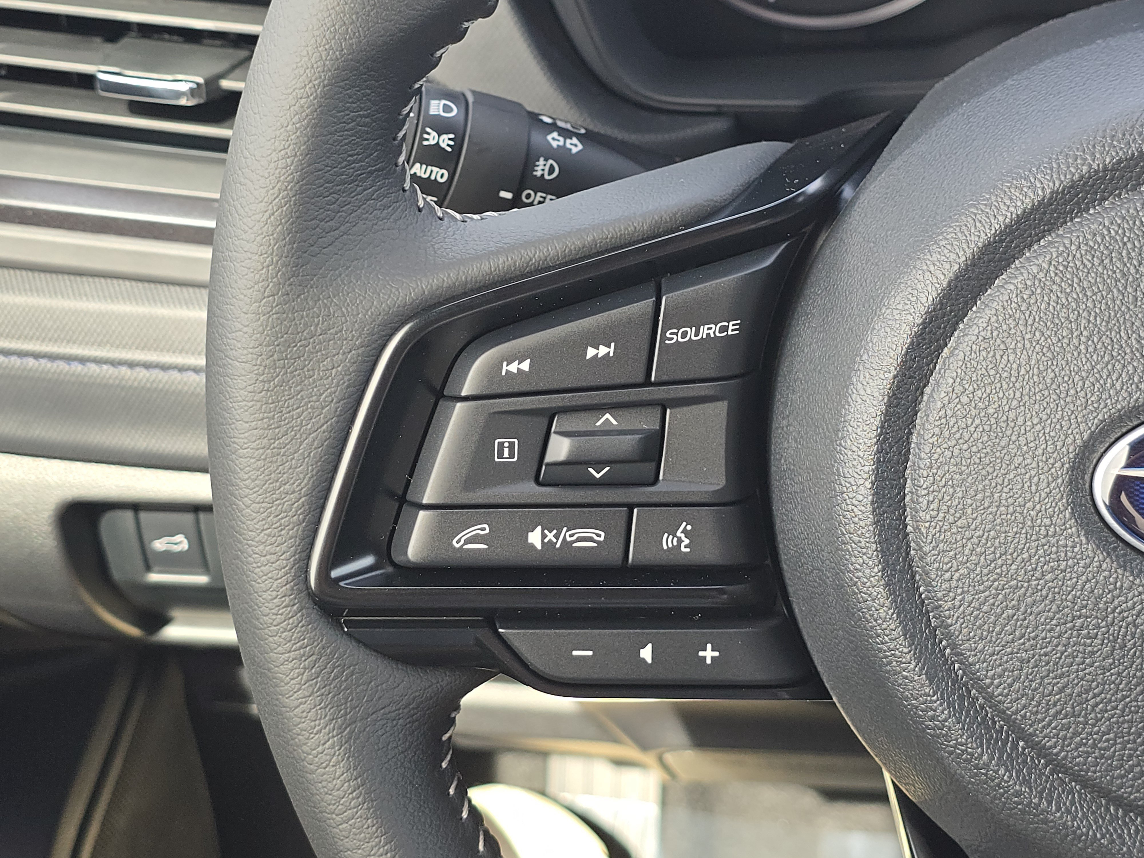 New 2026 Subaru Forester Premium AWD/4WD image 26