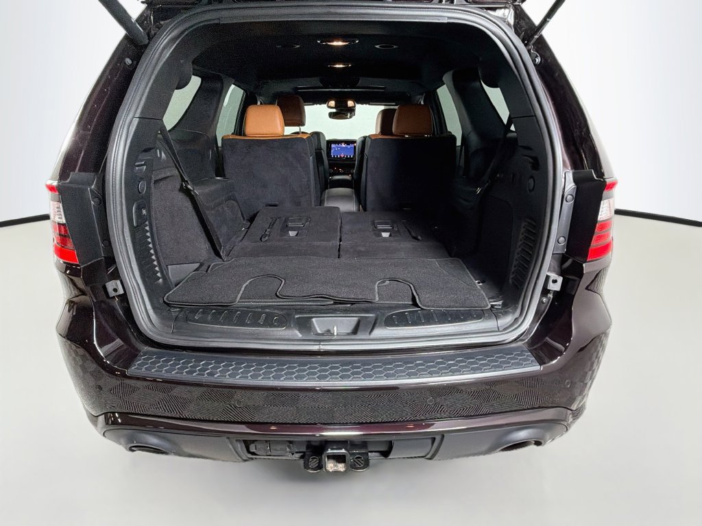 Used 2025 Dodge Durango SRT Hellcat AWD/4WD image 28