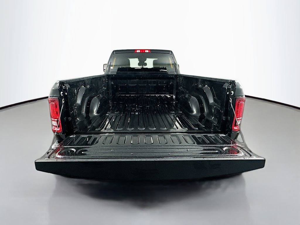 New 2026 RAM 3500 Tradesman image 16