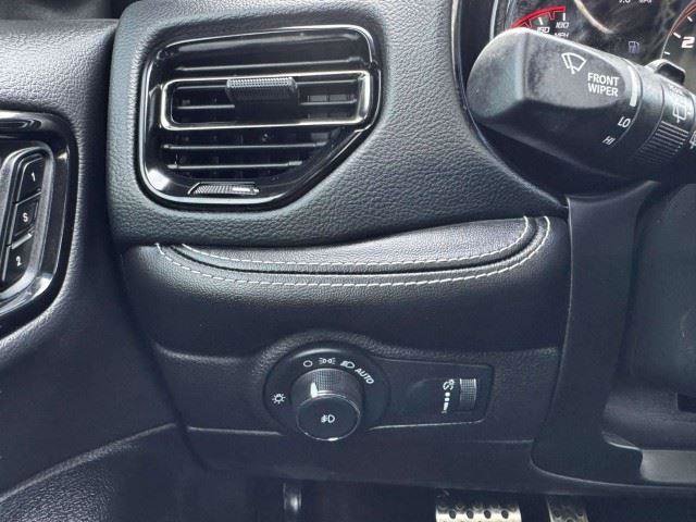 Used 2023 Dodge Durango SRT AWD/4WD image 22