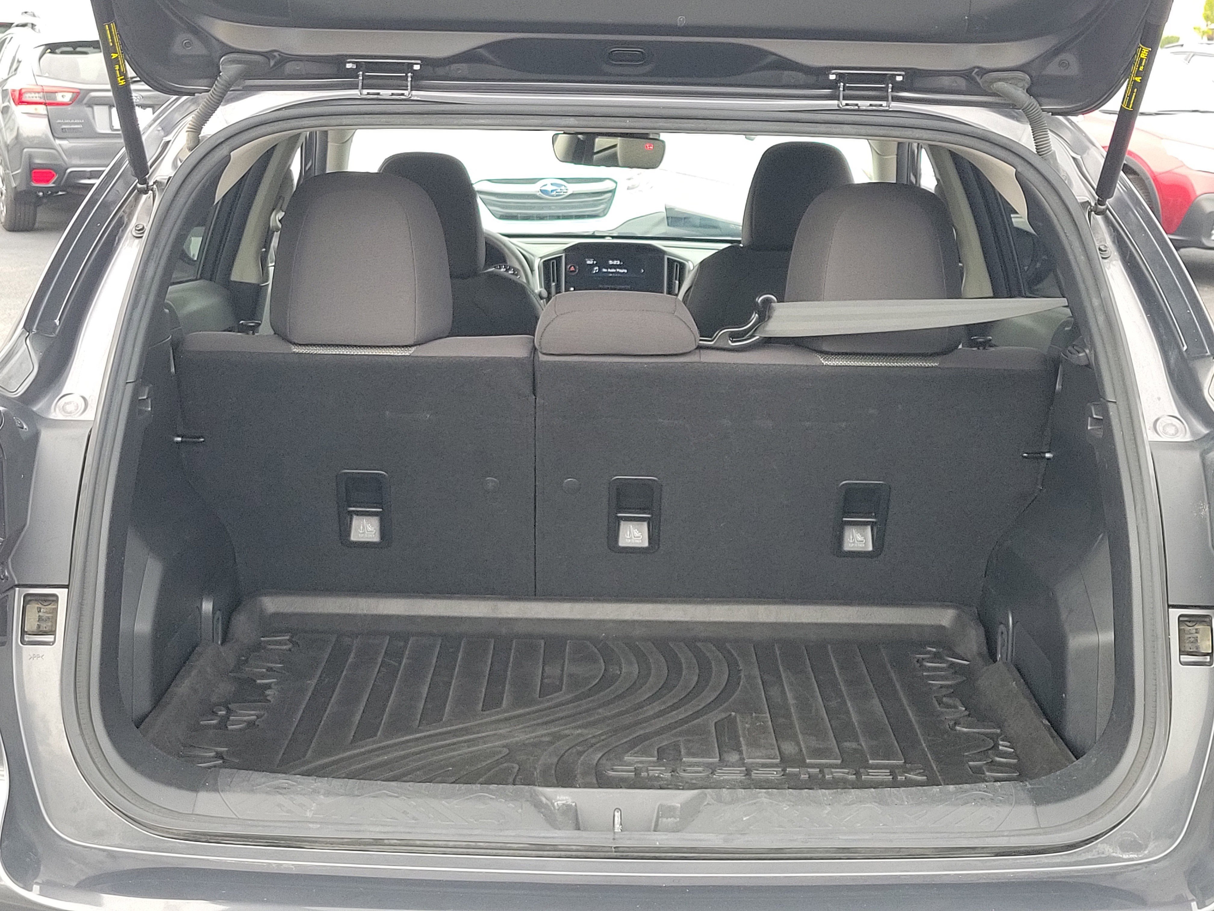 Certified 2024 Subaru Crosstrek 2.0i Premium image 12