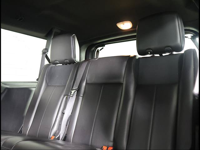 Used 2014 Ford Expedition EL Limited RWD image 11