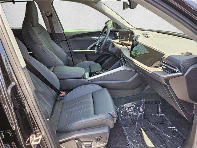 Certified 2025 Audi Q5 Premium AWD/4WD image 26