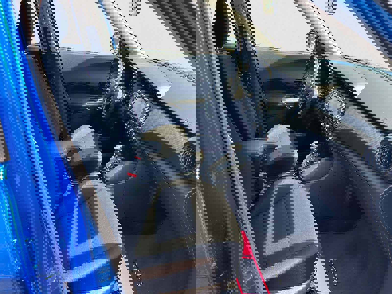 Certified 2024 Nissan Kicks S image 11