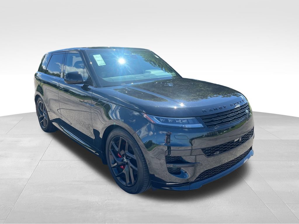 Used 2024 Land Rover Range Rover Sport Dynamic SE AWD/4WD image 7