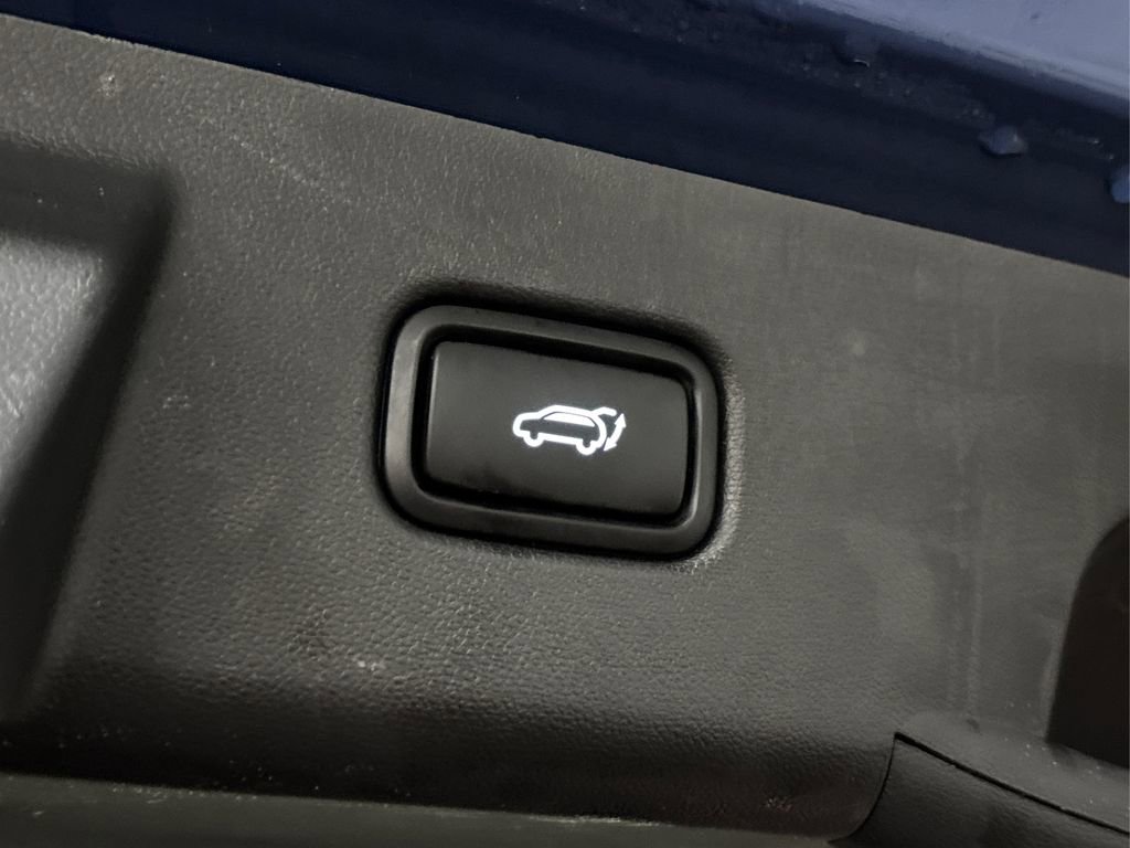 Certified 2022 Hyundai Tucson SEL w/ Convenience Package image 16