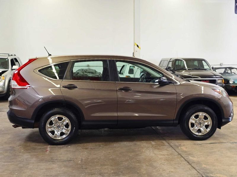 Used 2014 Honda CR-V LX image 13