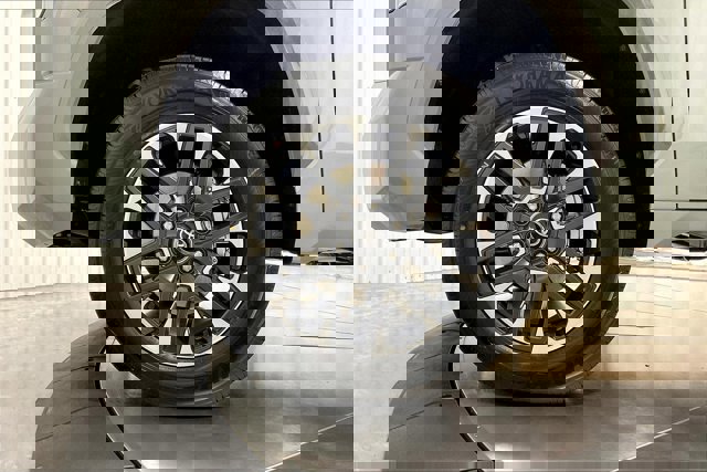 New 2026 Toyota Tundra Limited image 12