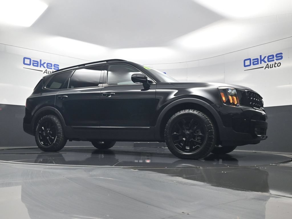 Certified 2025 Kia Telluride SX Prestige X-Pro AWD/4WD image 44