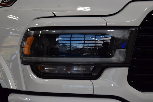 Used 2022 RAM 2500 Laramie image 10