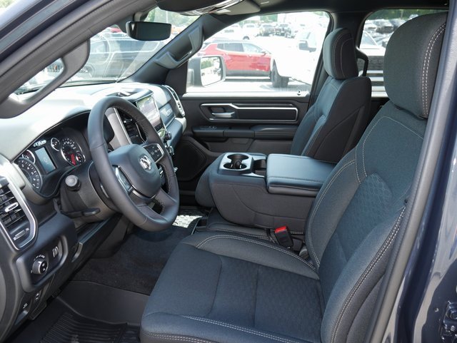 New 2026 RAM 1500 Lone Star image 2