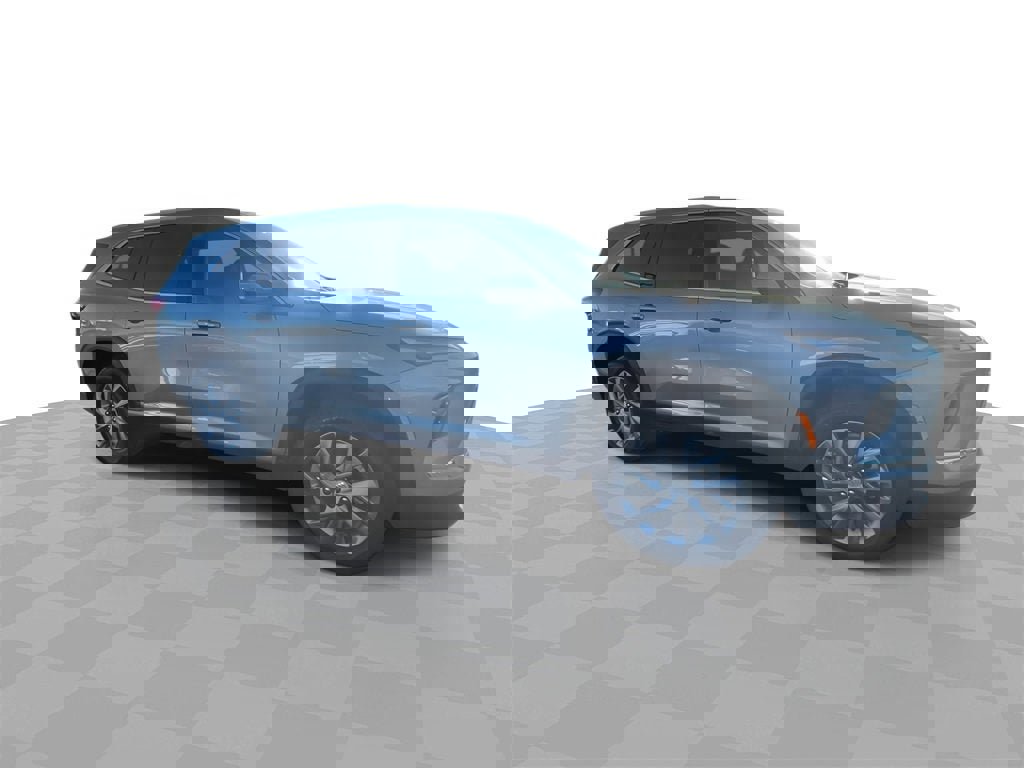 New 2026 Buick Enclave Preferred image 9