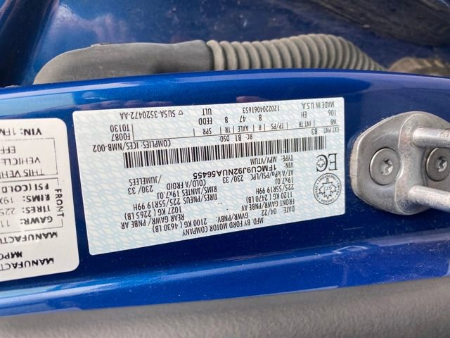 Used 2022 Ford Escape Titanium image 23