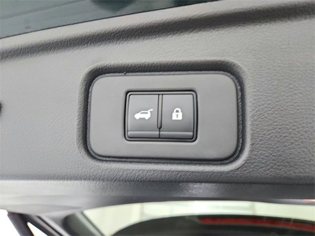 Used 2025 Nissan Pathfinder SL w/ SL Premium Package image 45