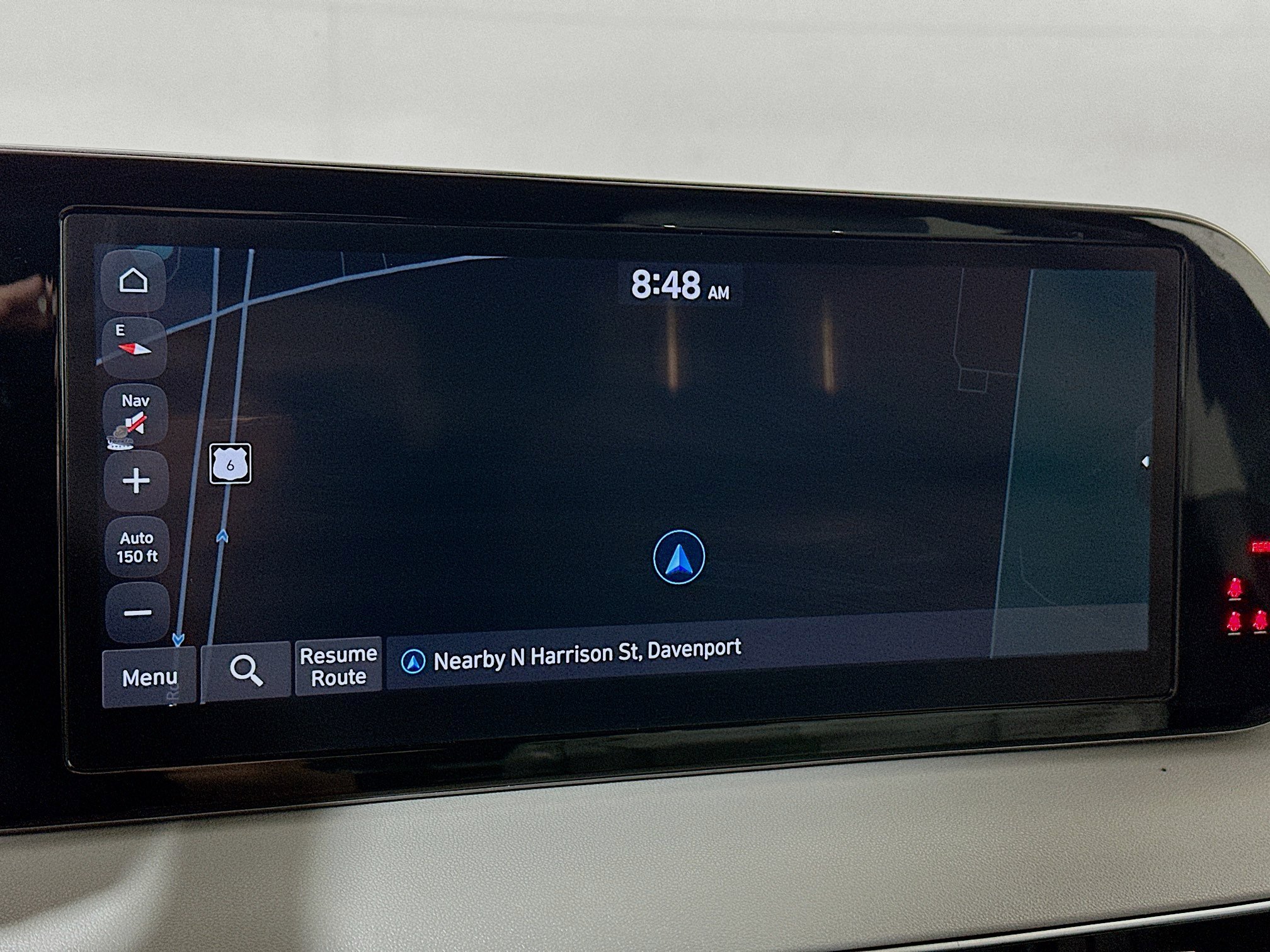 Used 2025 Hyundai Palisade SEL FWD image 13