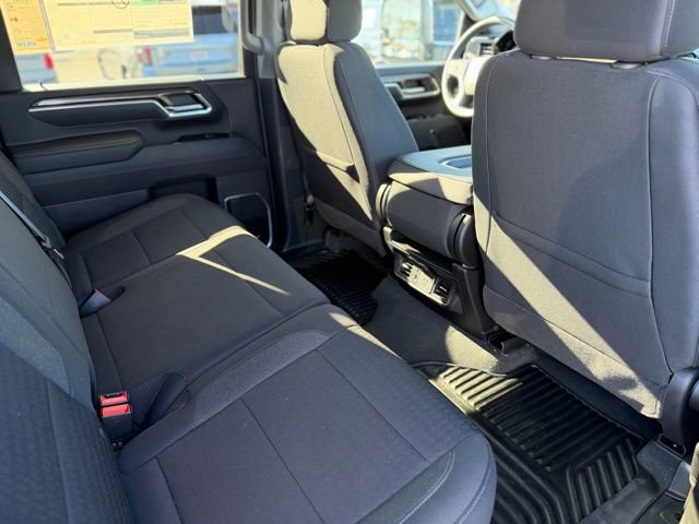 New 2025 Chevrolet Silverado 2500 LT w/ Z71 Chrome Sport Edition image 41
