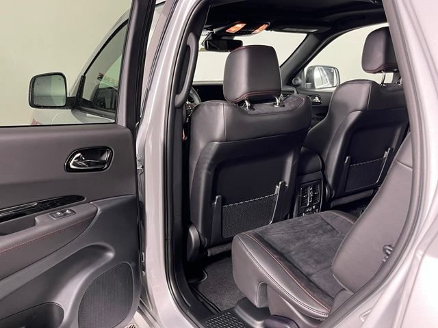 New 2026 Dodge Durango GT AWD/4WD image 26
