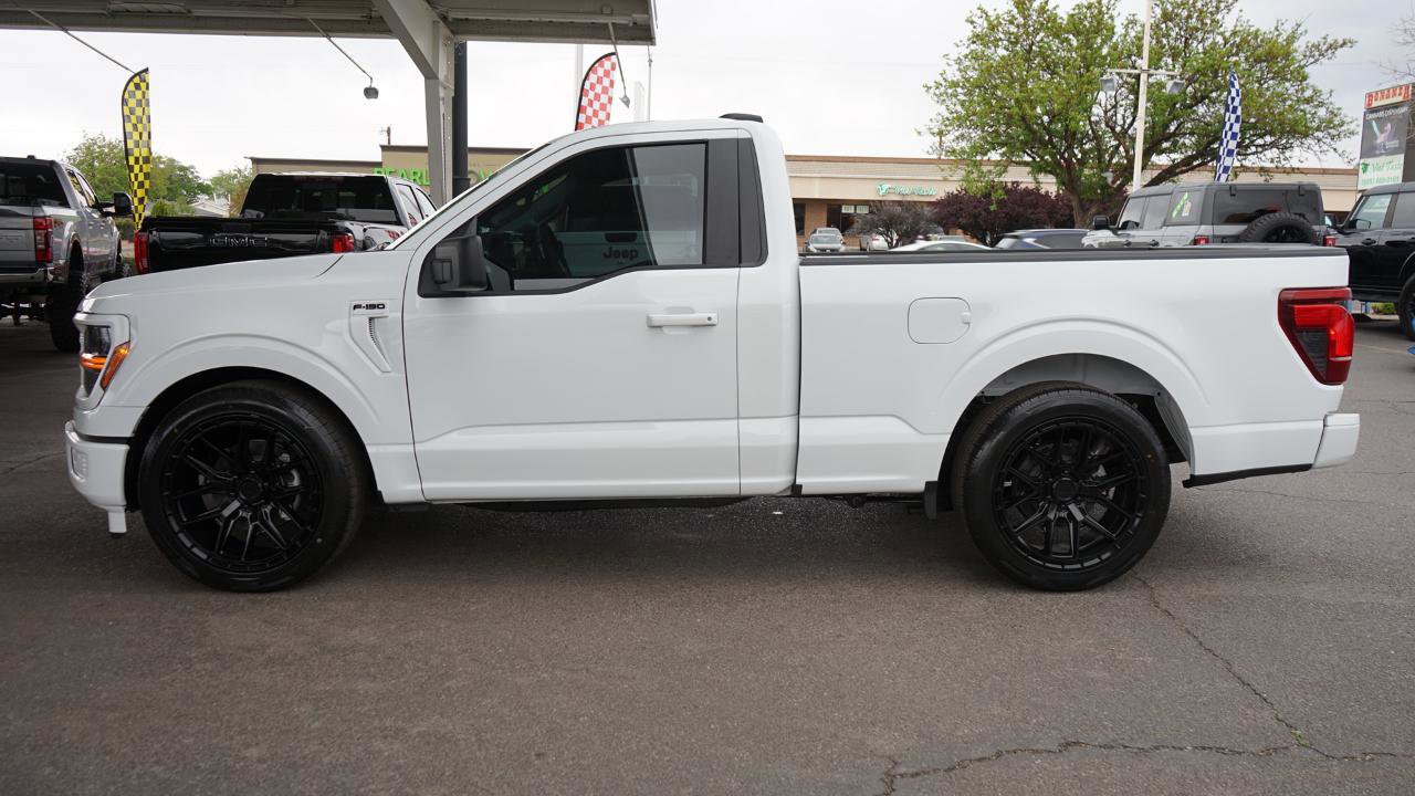 Used 2026 Ford F150 XL RWD image 6