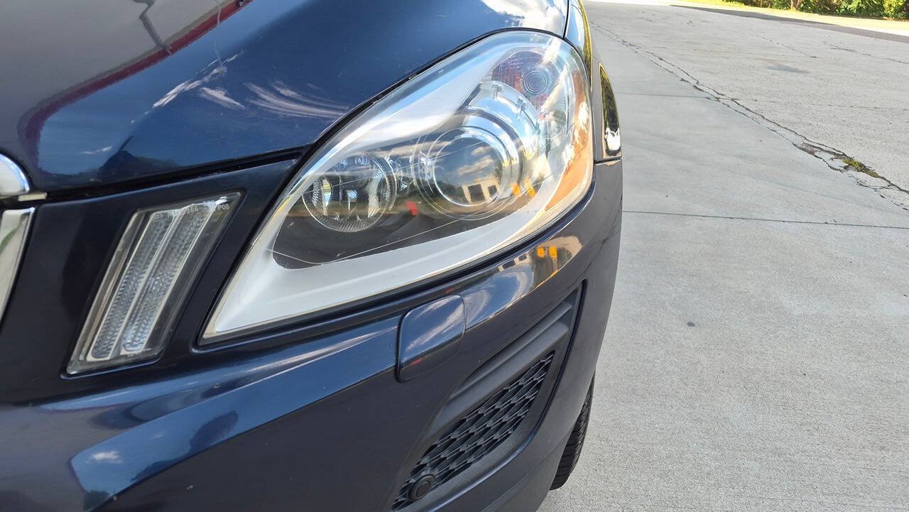 Used 2013 Volvo XC60 3.2 FWD image 12