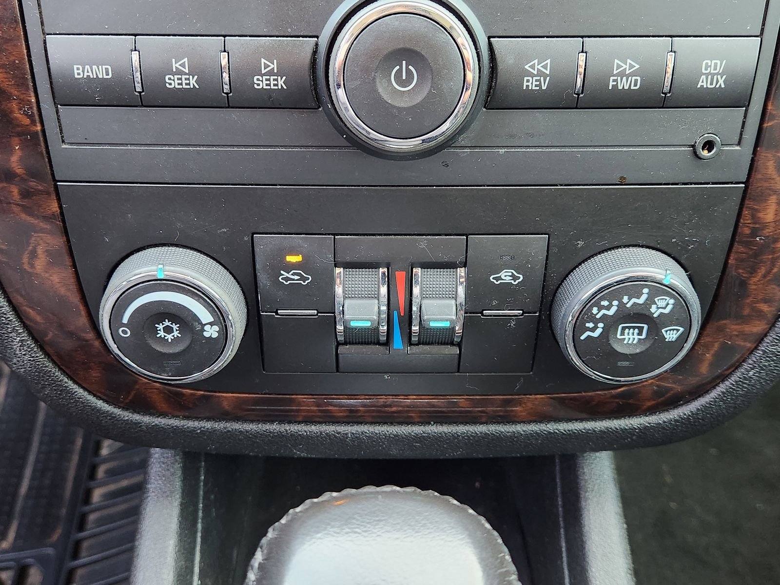 Used 2013 Chevrolet Impala LT image 21