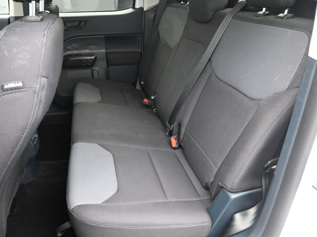 Used 2024 Ford Maverick XL image 25