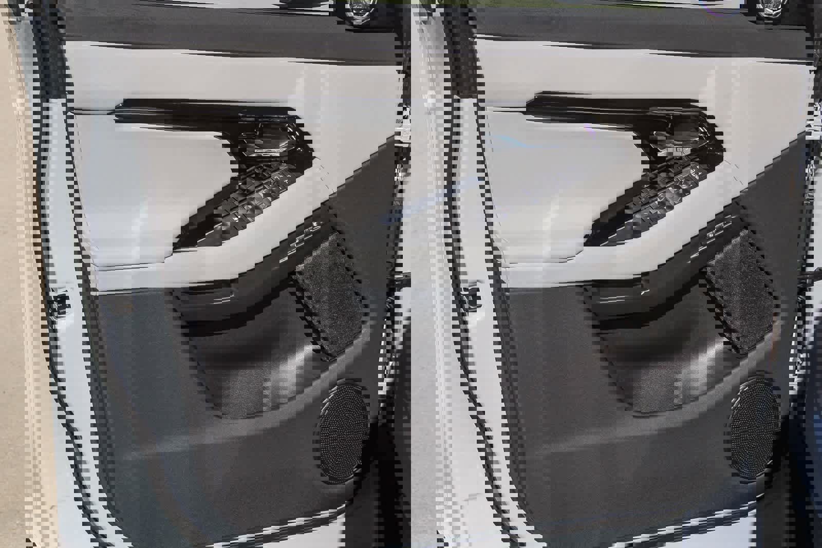 New 2026 Land Rover Range Rover Evoque S image 17