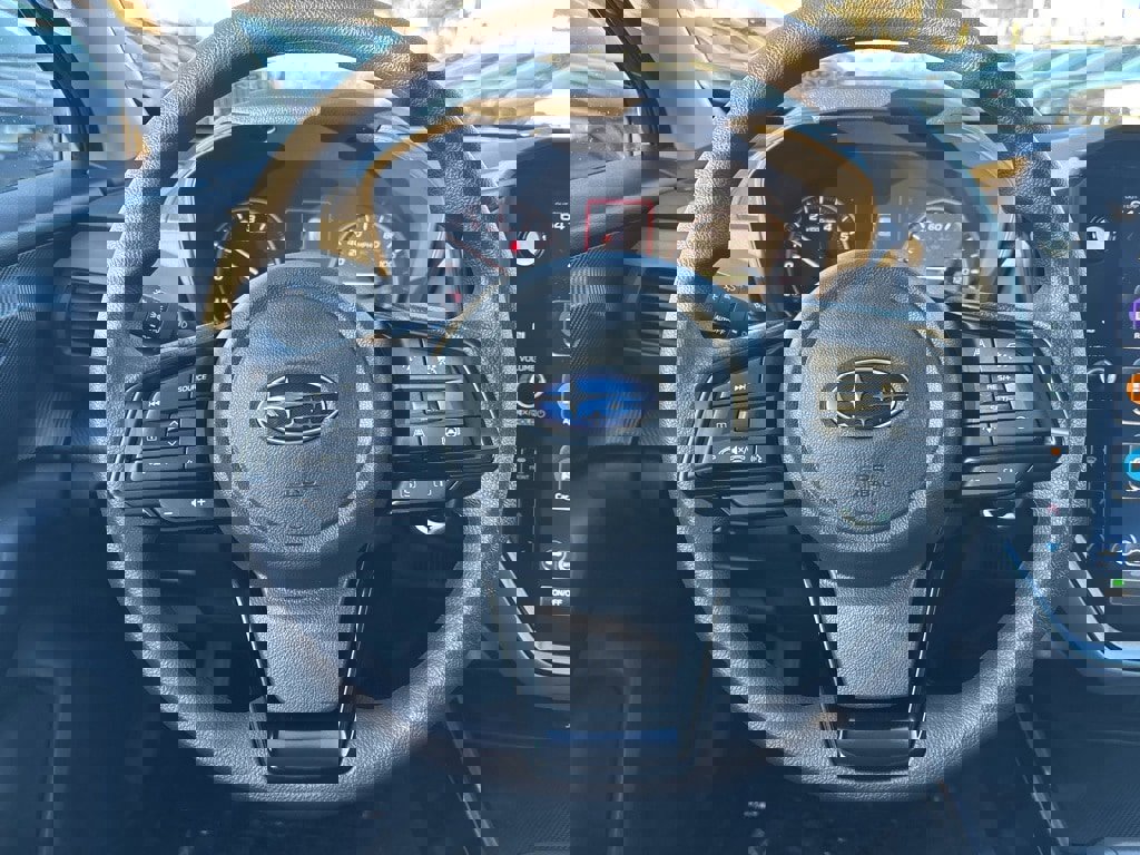 New 2026 Subaru Crosstrek 2.0i Premium image 13