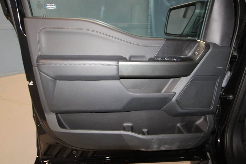 Used 2023 Ford F150 XLT w/ Equipment Group 302A High AWD/4WD image 5