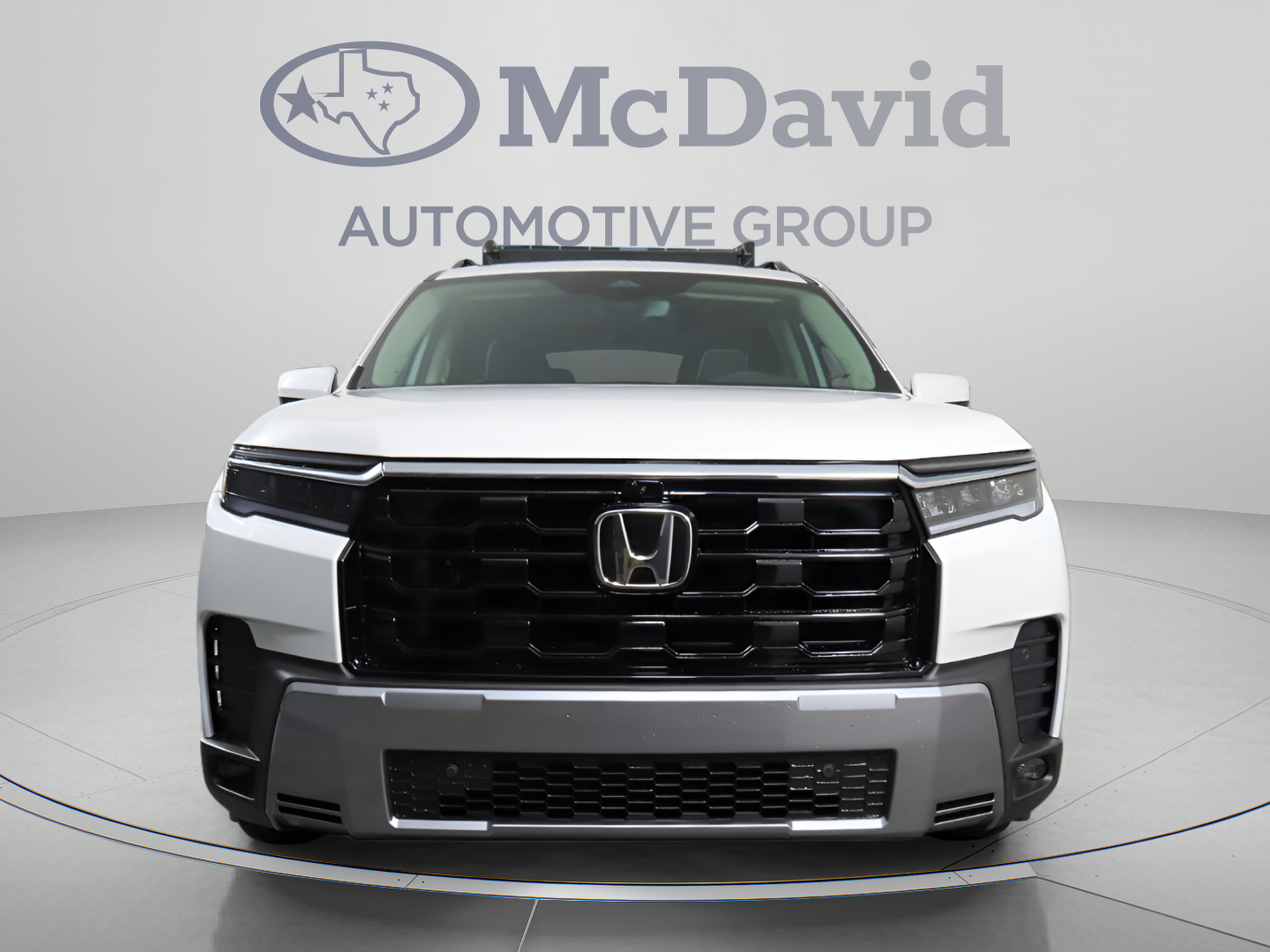 New 2026 Honda Pilot Elite image 9