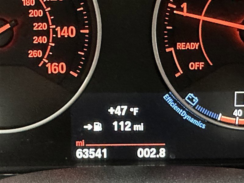 Used 2017 BMW 340i xDrive Sedan image 27