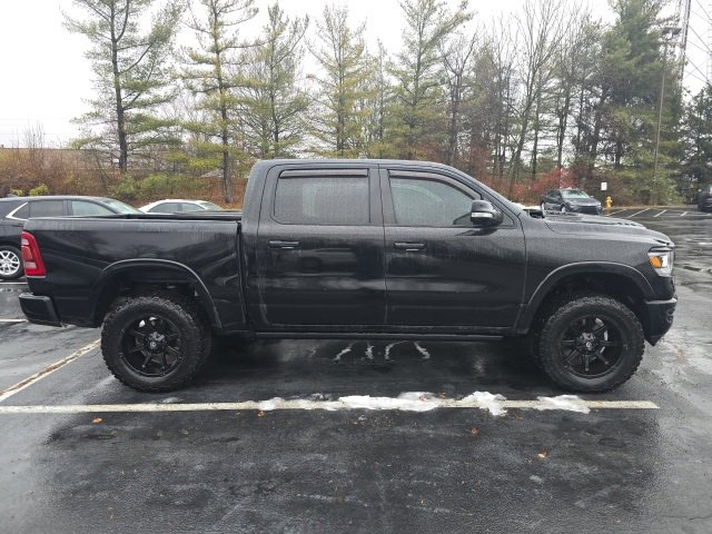 Used 2019 RAM 1500 Laramie image 8