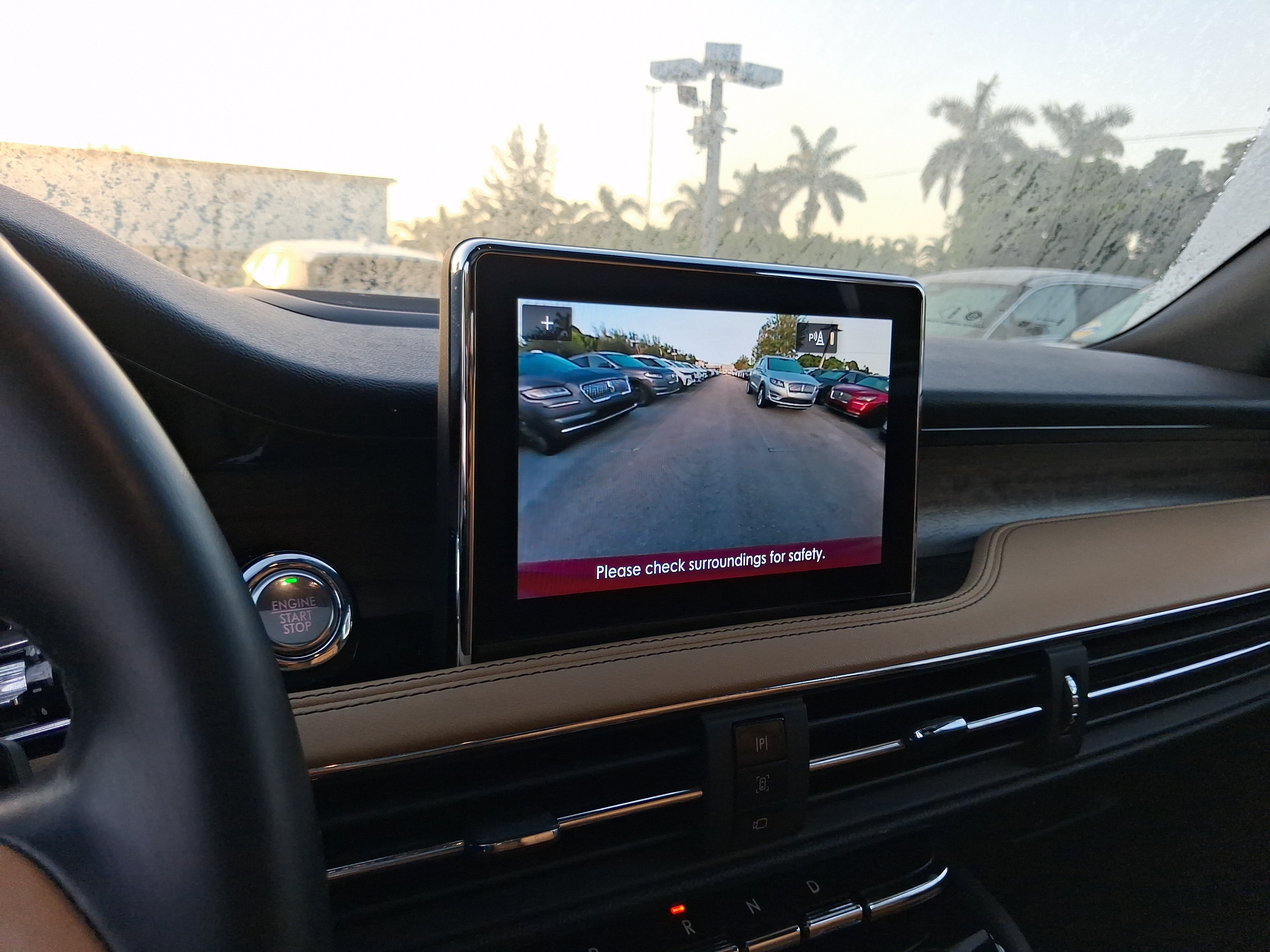 Used 2020 Lincoln Corsair Reserve FWD image 22