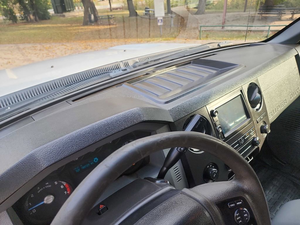 Used 2012 Ford F250 XL w/ Skid Plate Pkg AWD/4WD image 23